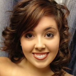 Meet your Posher, Natalie